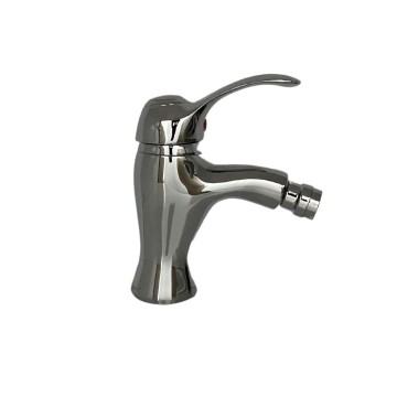 Miscelatore cromato Bologna bidet