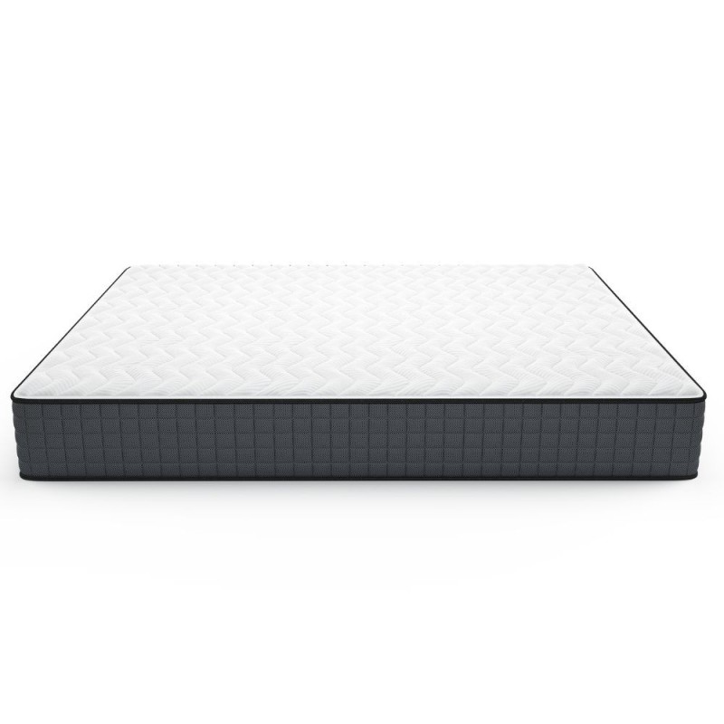 Materasso matrimoniale 160x190X25H in memory foam Fenice