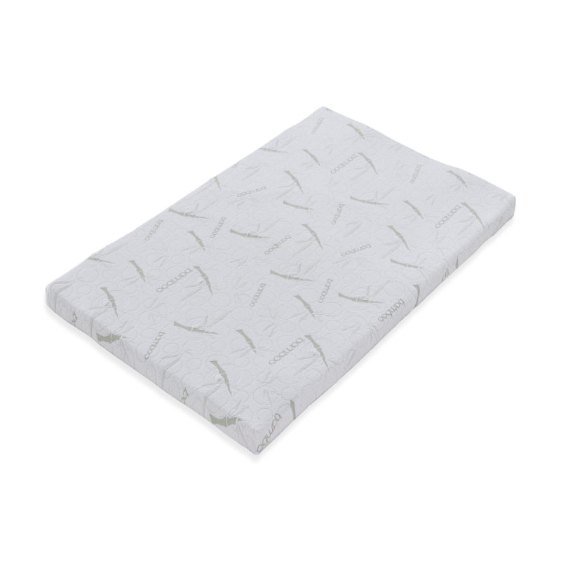 Topper singolo gel memory foam 80x190x5 TOPPERGEL80