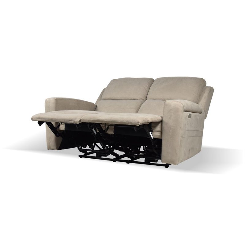 divano tortora recliner Toscohome