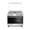 Cucina Cerere 90 con forno a gas 90x60