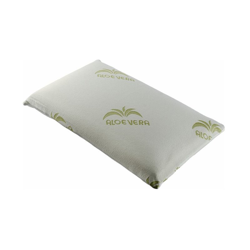 Guanciale in memory foam 75x45cm - Memory Cervicale