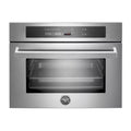 Four vapeur encastrable Bertazzoni F45PROVAPX Inox