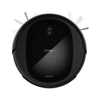 Robot aspirapolvere sensori anticaduta doppia spazzola laterale e collegamento app Conga M20 Cecotec