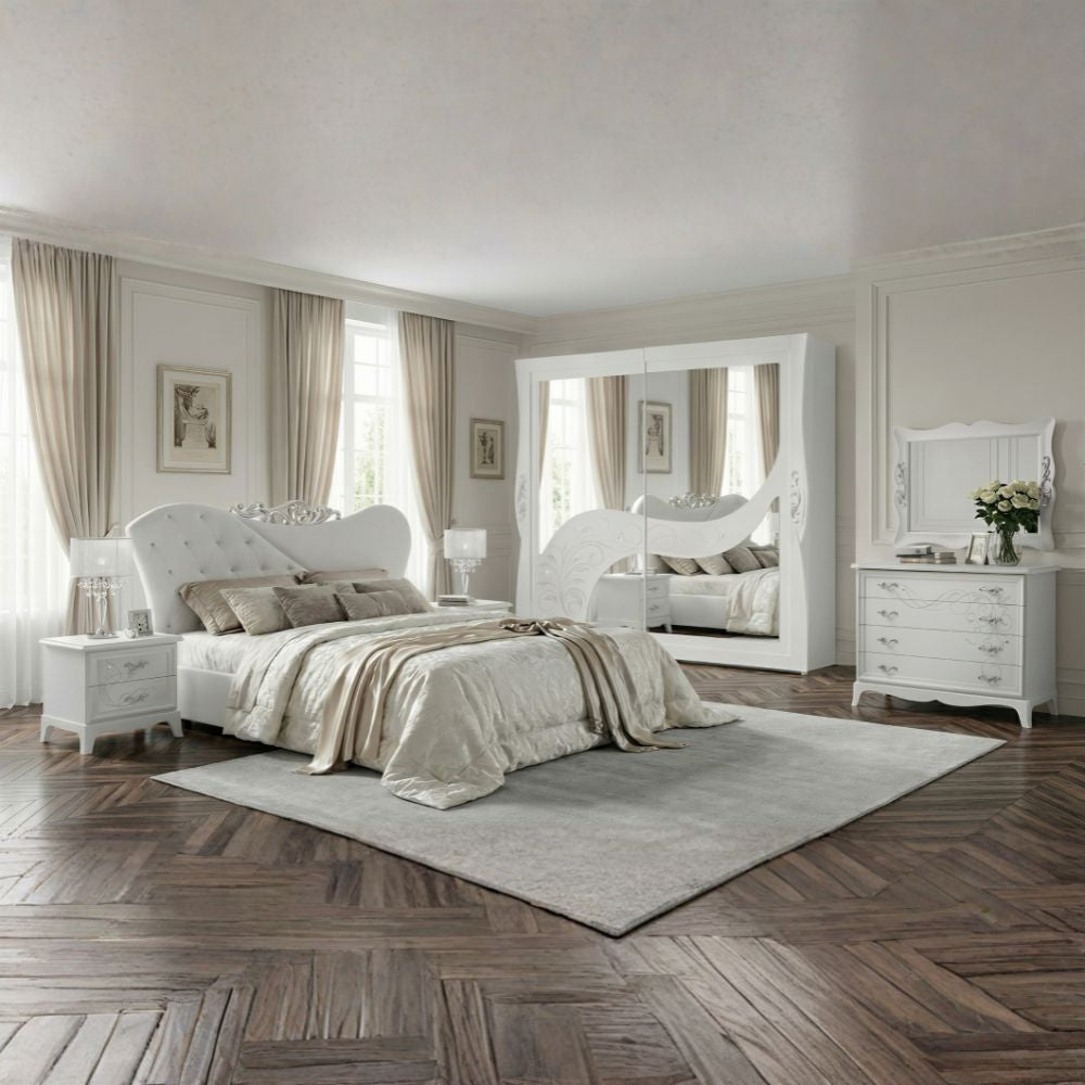 Set Illuminazione Specchiere