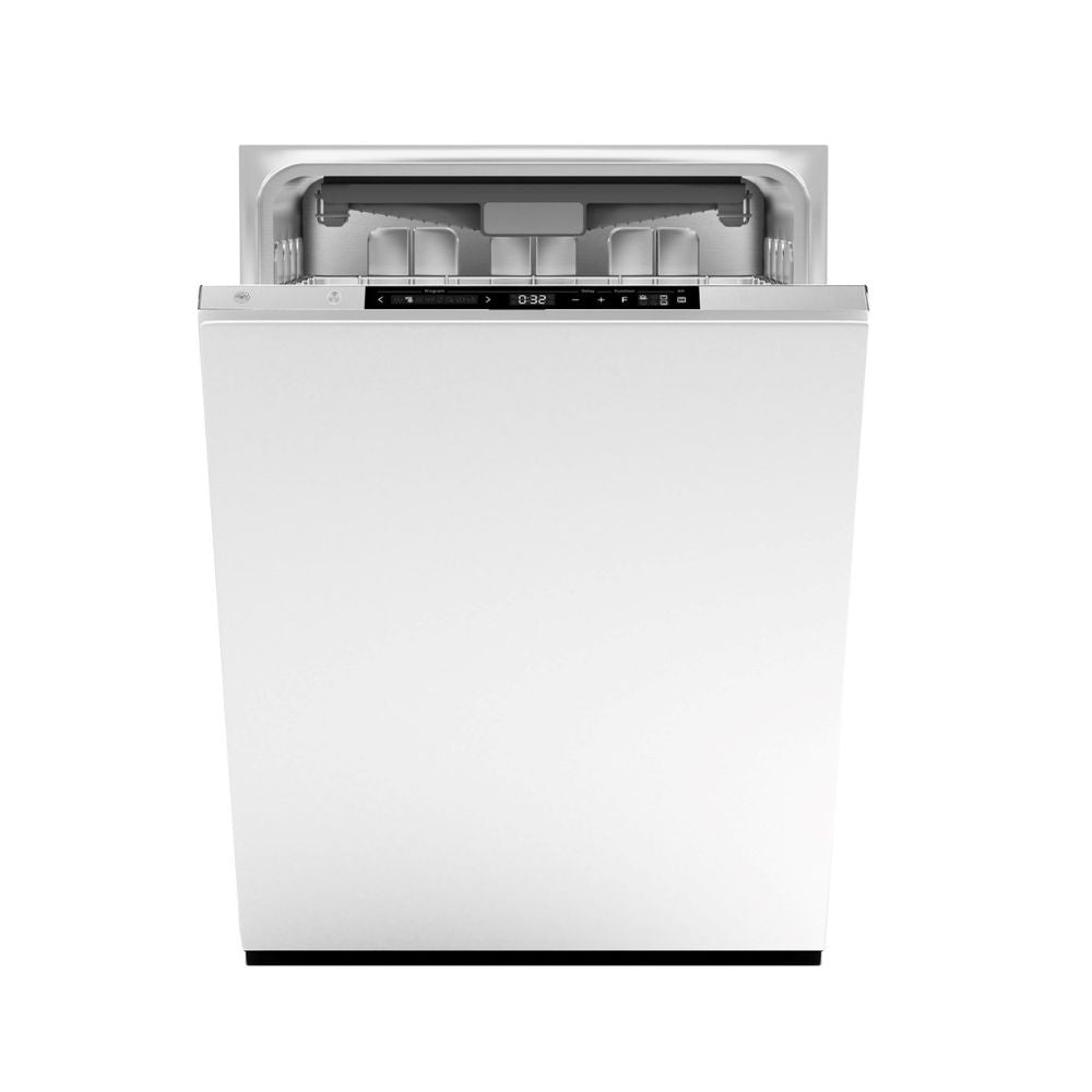 Lavastoviglie incasso totale 60 cm. 15 coperti classe C Bertazzoni DW6083PRTS