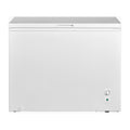 Congelatore a pozzetto inverter 249 litri bianco classe E&nbsp;Daya DMCP249IME