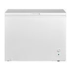Congelatore a pozzetto inverter 249 litri bianco classe E&nbsp;Daya DMCP249IME