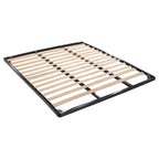 Kit letto contenitore completo matrimoniale 160x190 cm