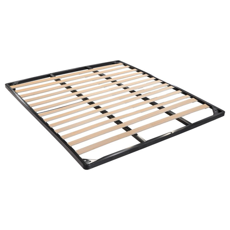 Kit letto contenitore completo matrimoniale 160x190 cm