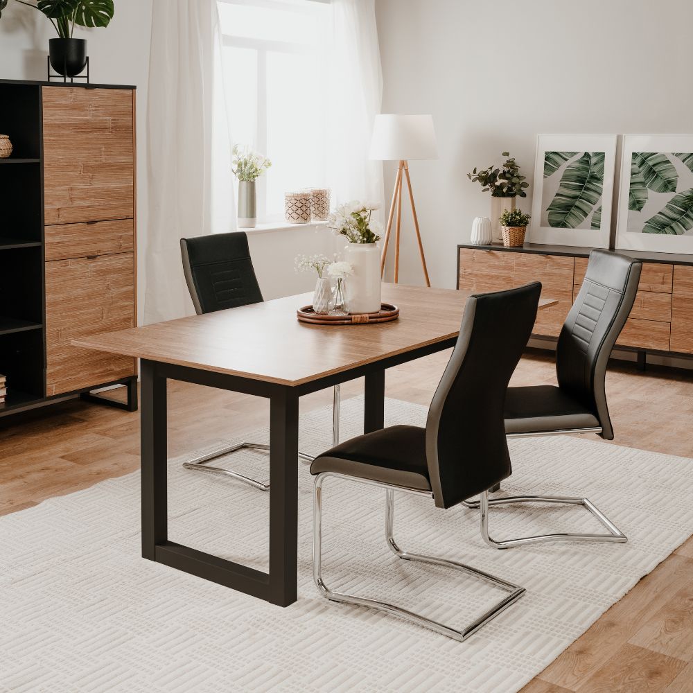 Spiegelbeleuchtungs-Set