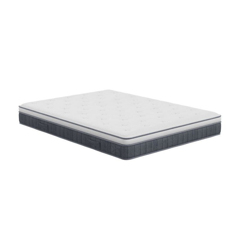 Matelas double 160x190x21 cm Pik