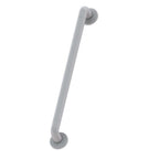 Corrimano di sicurezza per bagno 67 cm KV1101 bianco
