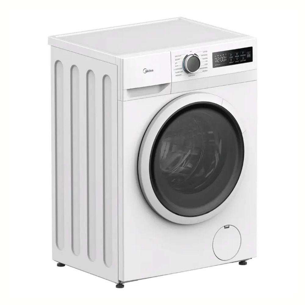 Midea Waschmaschine A 8 kg 1400 U/Min weiß - MF110W80BA10W