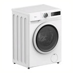 Midea Waschmaschine A 8 kg 1400 U/Min weiß - MF110W80BA10W