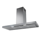 Cappa aspirante a parete Stilo Value A120 classe C inox Faber