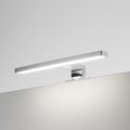 LED-Badleuchte 600 mm verchromt - Kyra