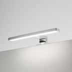 LED-Badleuchte 600 mm verchromt - Kyra