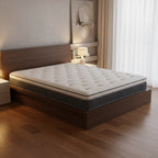 Matelas double 160x190x21 cm Pik
