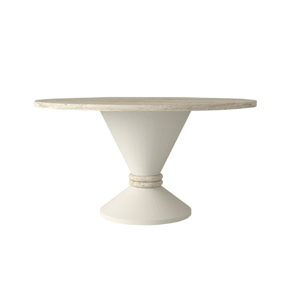 TABLE BASSE LEPPER COULEUR TRAVERTIN