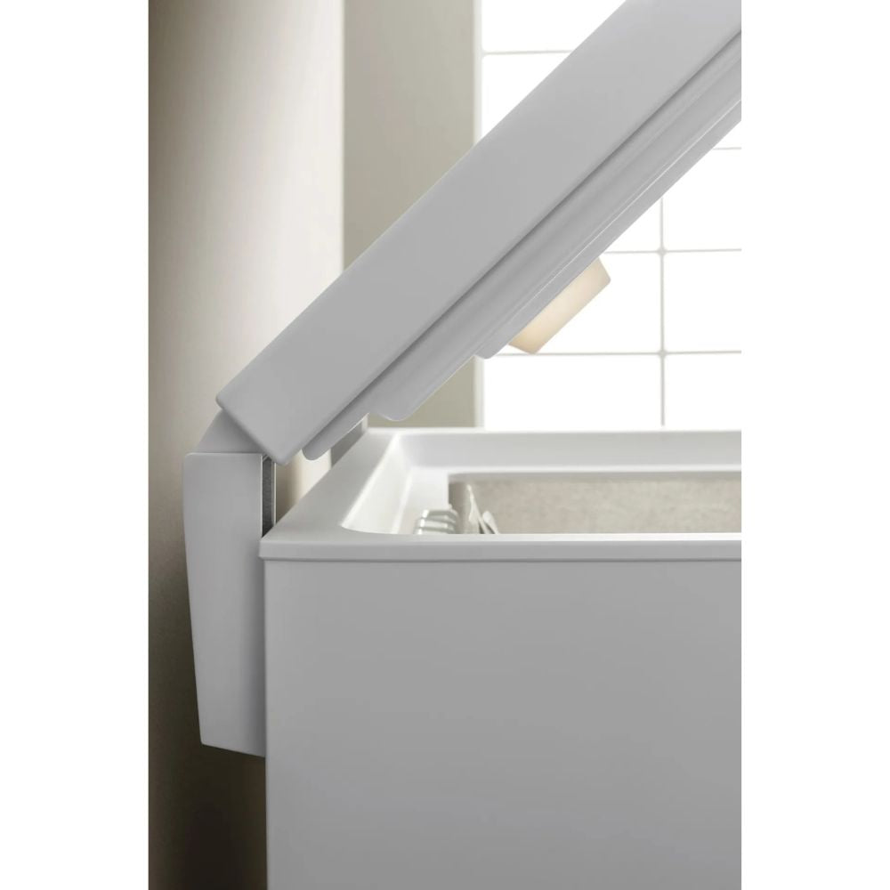 Gefriertruhe Indesit 300 l weiß Energieklasse E - OS2A300H