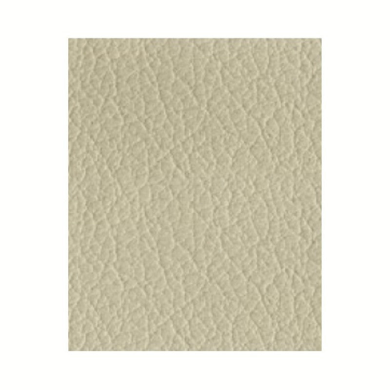 Letto matrimoniale con contenitore e testiera colore crema - Melia