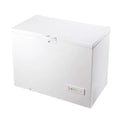 Gefriertruhe Indesit 300 l weiß Energieklasse E - OS2A300H