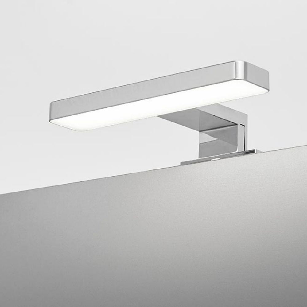 Mobile bagno sospeso colore rovere mercure 80x47x53H Salemi80