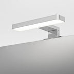 Mobile bagno sospeso colore rovere mercure 80x47x53H Salemi80