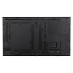 Monitor TV professionale Vestel PR50D-4H 4K Ultra HD 50" Slim Direct-LED nero classe G