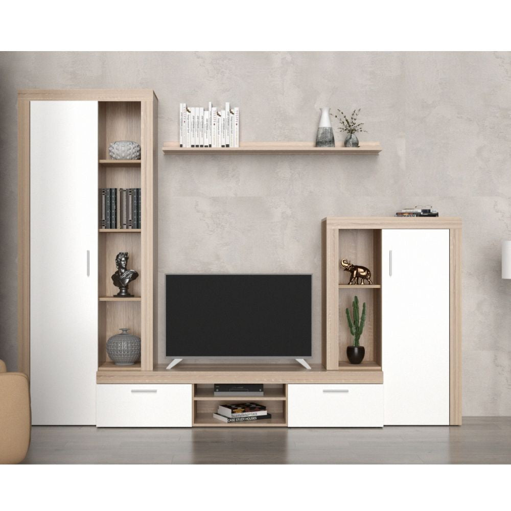 Set Illuminazione Specchiere