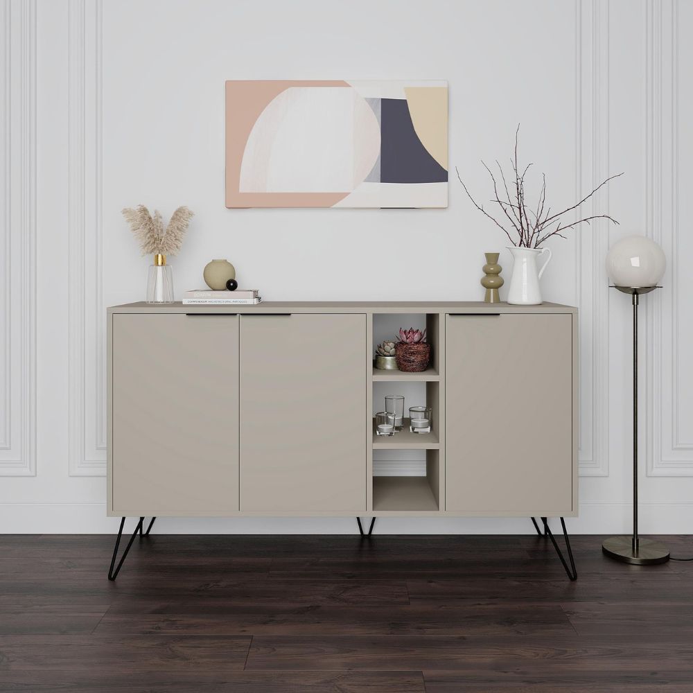 Set Illuminazione Specchiere