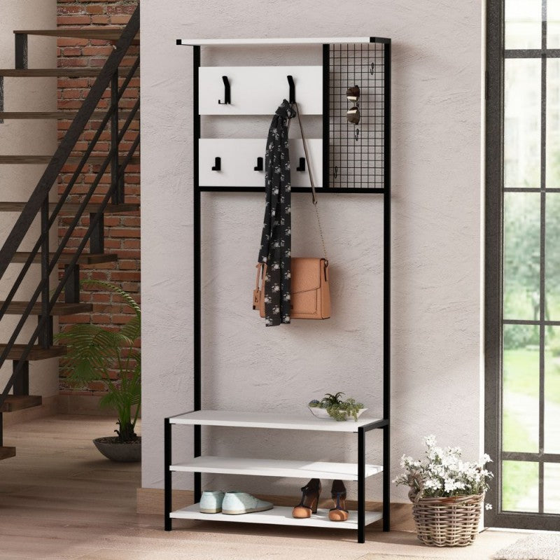 Kit d'éclairage pour miroirs