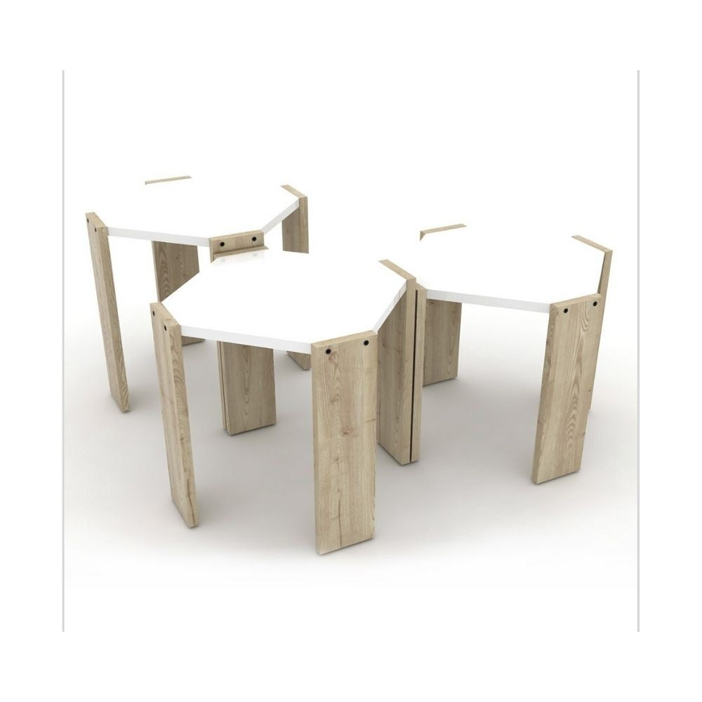 Kit d'éclairage pour miroirs