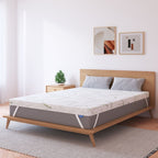 Topper singolo gel memory foam 80x190x5 TOPPERGEL80