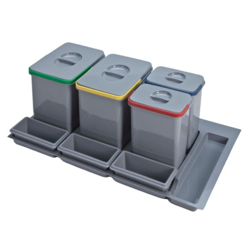 Kit d'éclairage pour miroirs