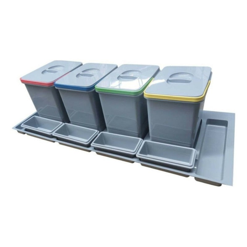 Kit d'éclairage pour miroirs
