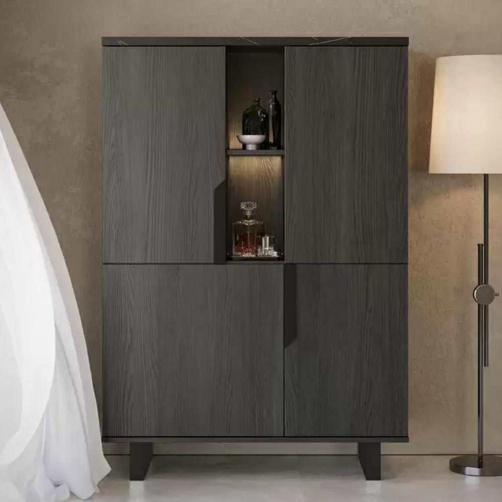 Kit d'éclairage pour miroirs