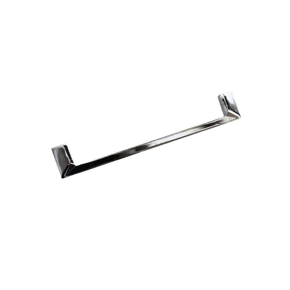 Maniglia cromata per mobile Zafir 160 mm - Y499160