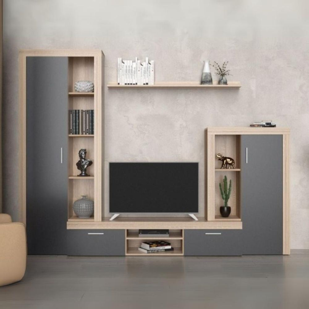 Spiegelbeleuchtungs-Set