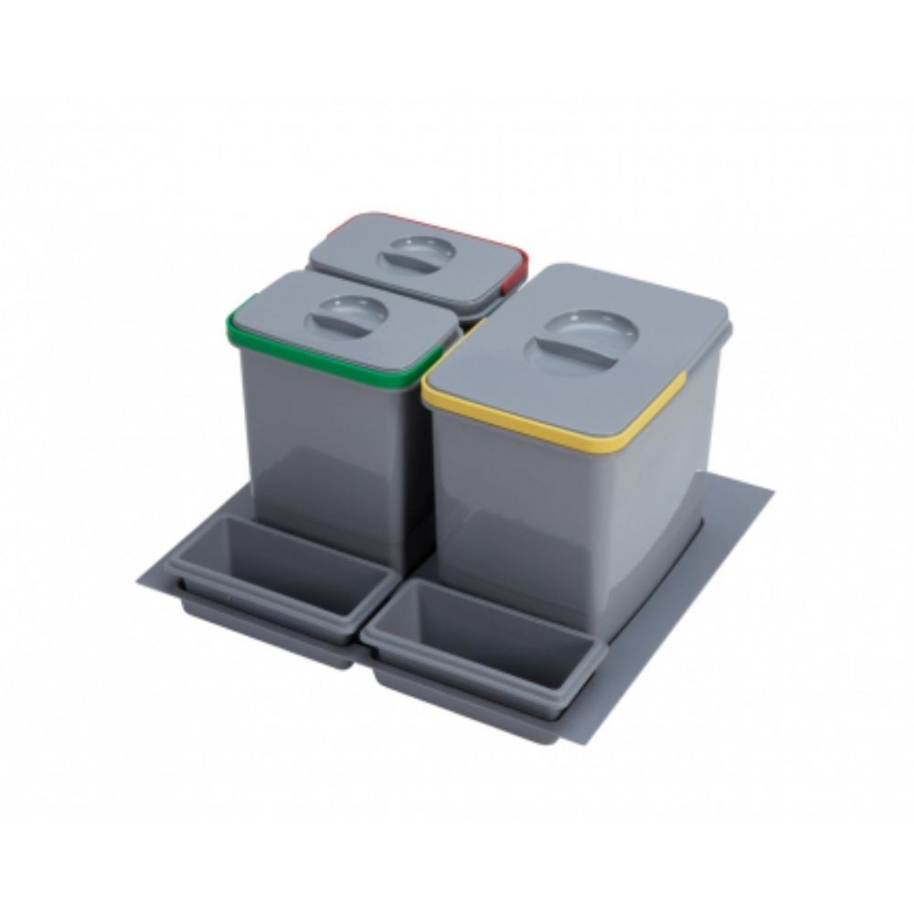 Set Illuminazione Specchiere