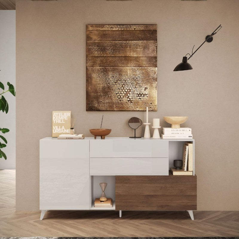 Set Illuminazione Specchiere
