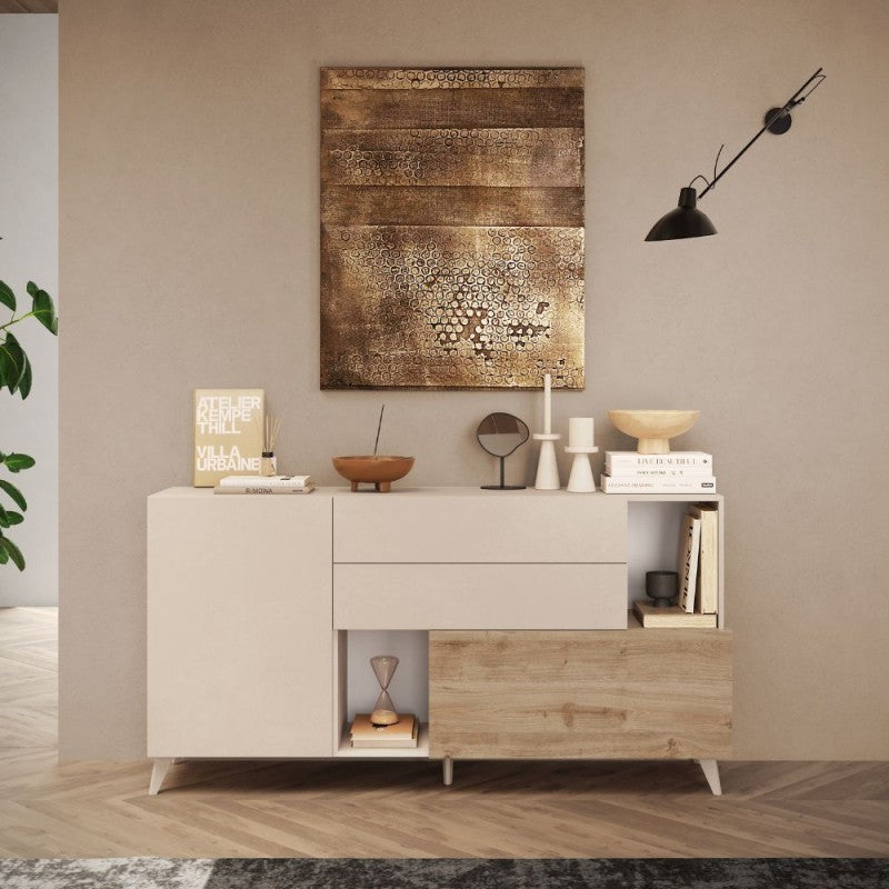 Set Illuminazione Specchiere
