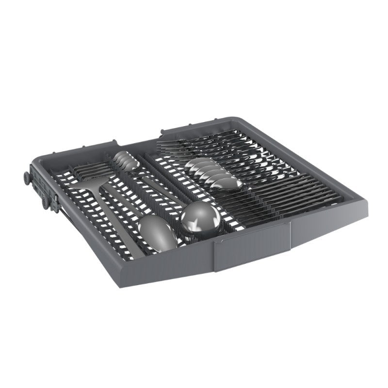Lavastoviglie incasso scomparsa totale 16 coperti Grundig GNVP4611C classe A