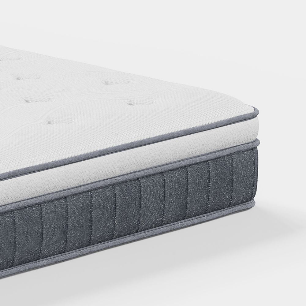 Matelas double 160x190x21 cm Pik