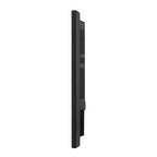 Monitor TV professionale Vestel PR50D-4H 4K Ultra HD 50" Slim Direct-LED nero classe G