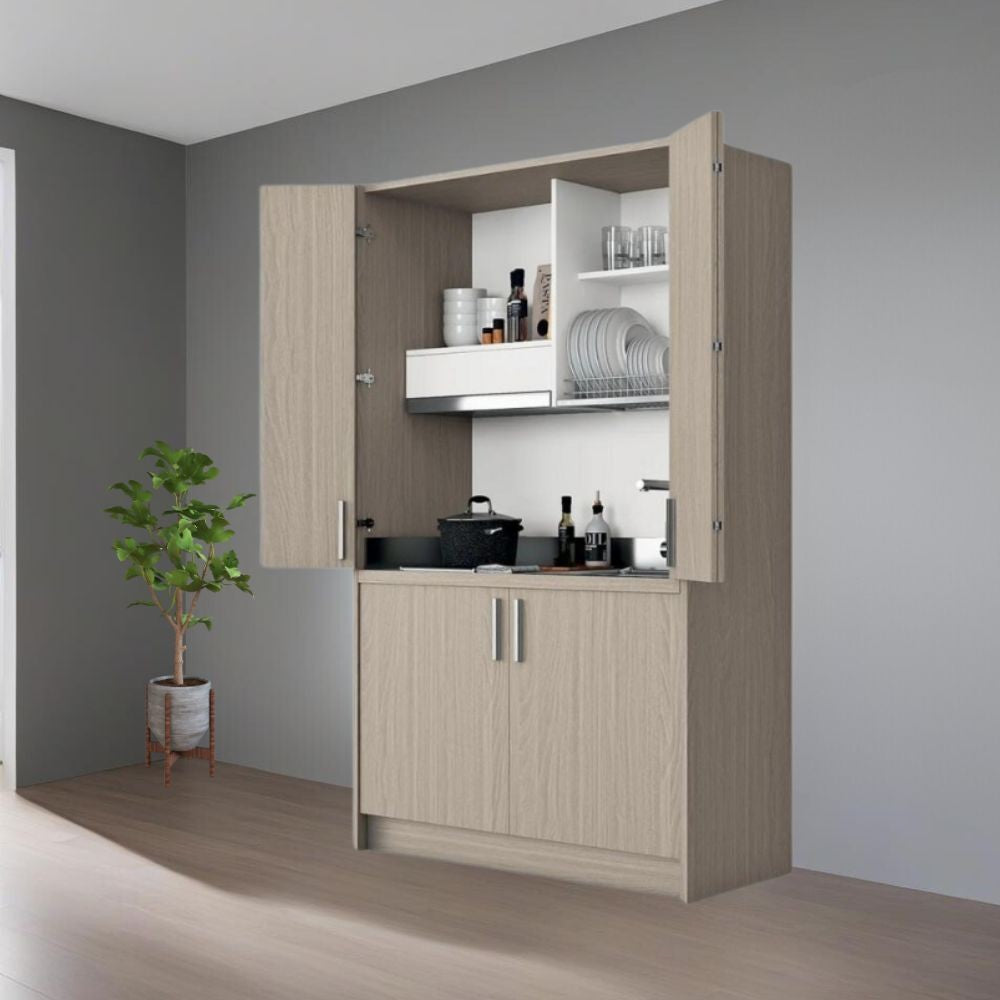 Set Illuminazione Specchiere
