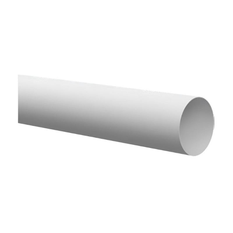 Tubo tondo di aspirazione cappa diametro 150 mm BV1501200