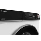 Lavatrice Sharp ES-NFA814BWNNA 8kg 1400 Inverter classe A