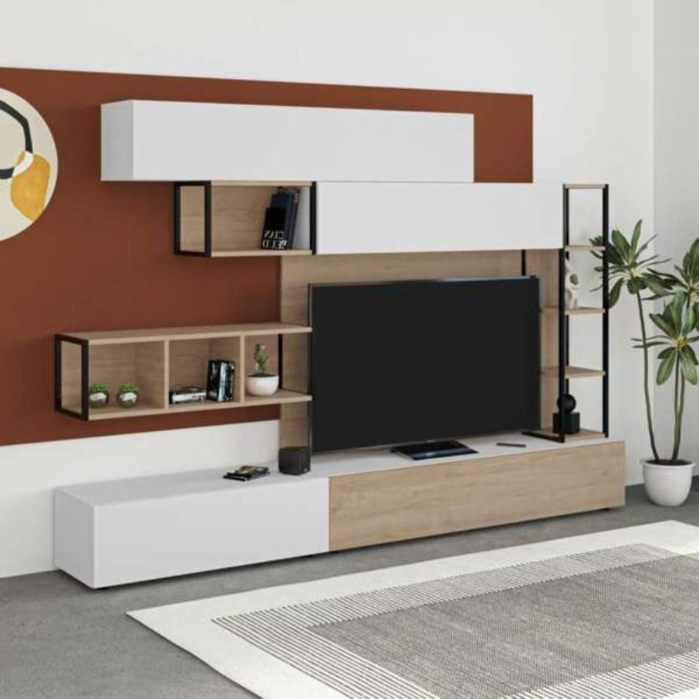 Set Illuminazione Specchiere